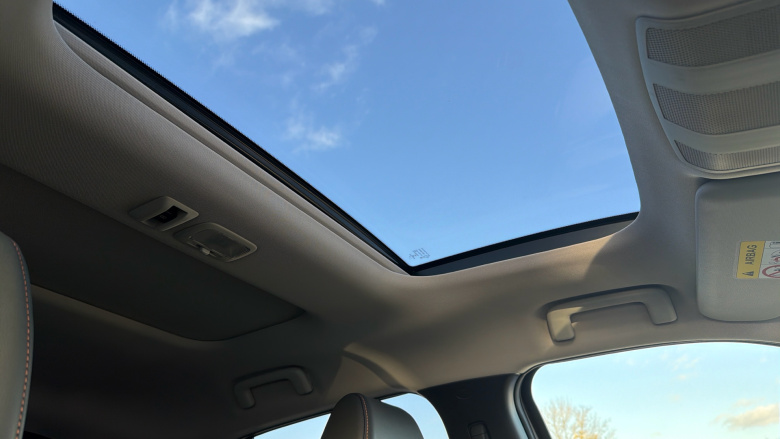 Mitsubishi Eclipse Cross 1.5 4 5dr Petrol Hatchback